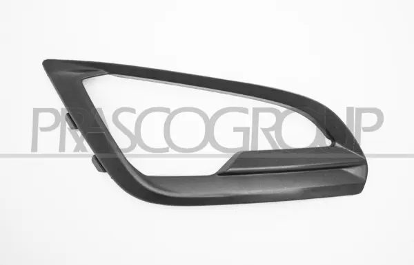 въздухозаборна решетка, броня PRASCO              