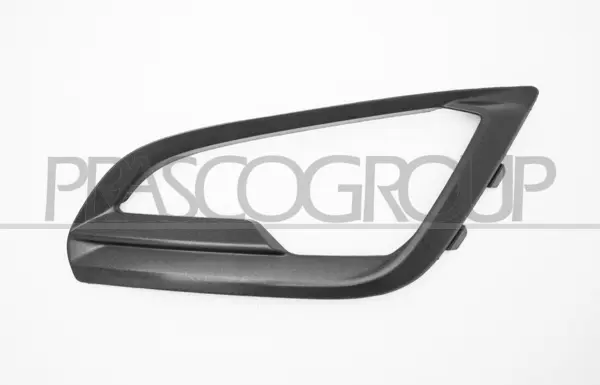 въздухозаборна решетка, броня PRASCO              