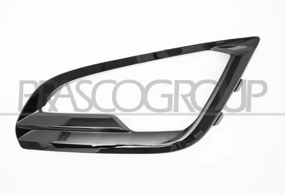 въздухозаборна решетка, броня PRASCO              