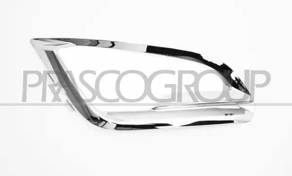 въздухозаборна решетка, броня PRASCO              