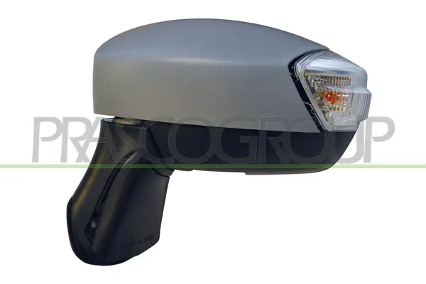 външно огледало PRASCO              