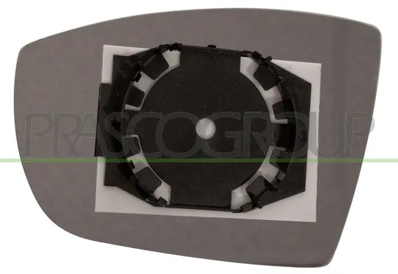 стъкло на огледало, външно огледало PRASCO              