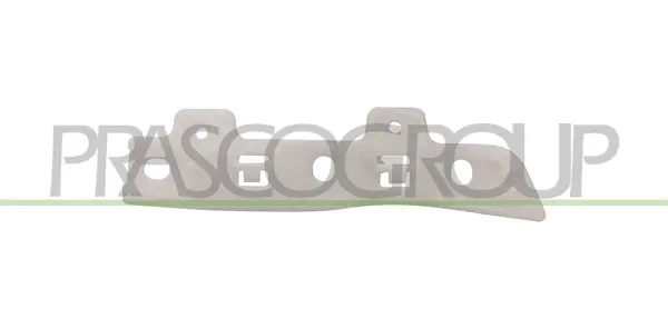 държач, броня PRASCO              