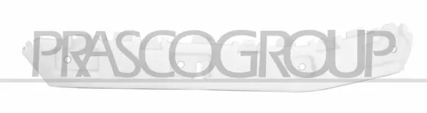 държач, броня PRASCO              