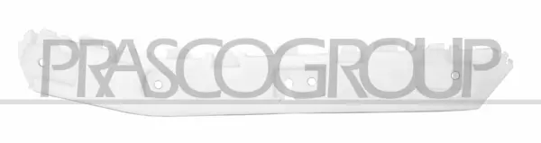 държач, броня PRASCO              