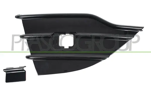 въздухозаборна решетка, броня PRASCO              