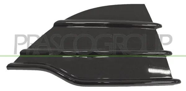 въздухозаборна решетка, броня PRASCO              