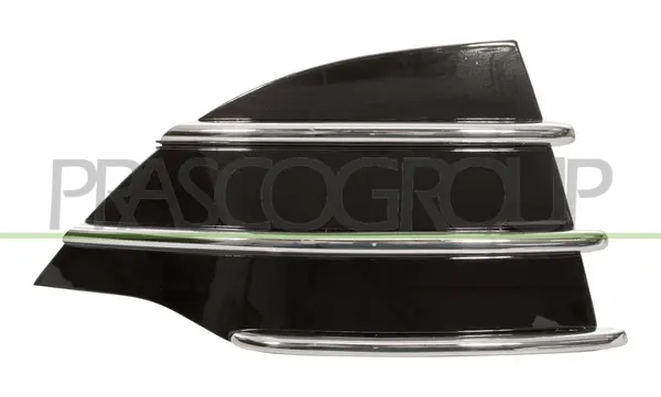 въздухозаборна решетка, броня PRASCO              