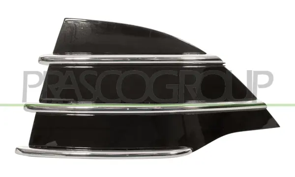 въздухозаборна решетка, броня PRASCO              