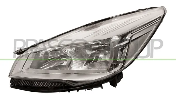 главен фар PRASCO              