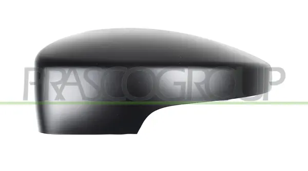 капачка, външно огледало PRASCO              