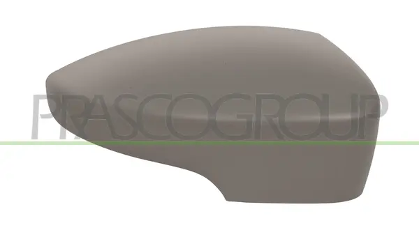 капачка, външно огледало PRASCO              