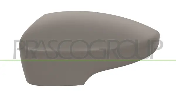 капачка, външно огледало PRASCO              