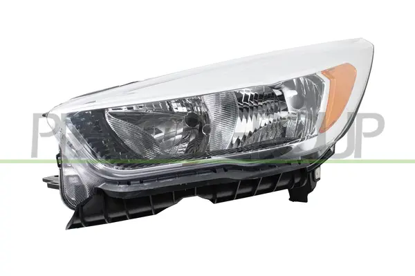 главен фар PRASCO              