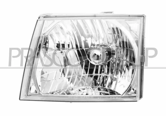 главен фар PRASCO              