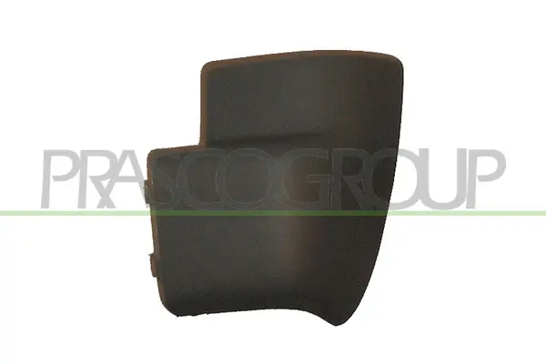 бленда, броня PRASCO              