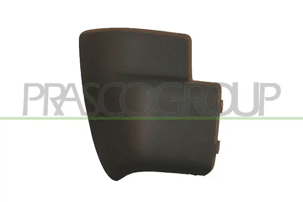 бленда, броня PRASCO              