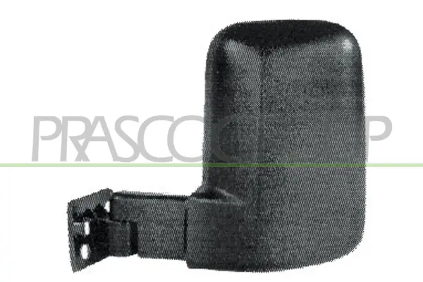 външно огледало PRASCO              
