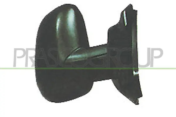 външно огледало PRASCO              