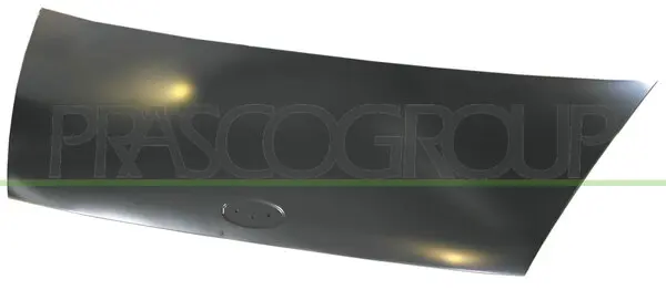 капак на двигателя PRASCO              
