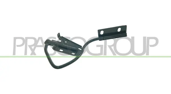 панта, капак на двигателя PRASCO              