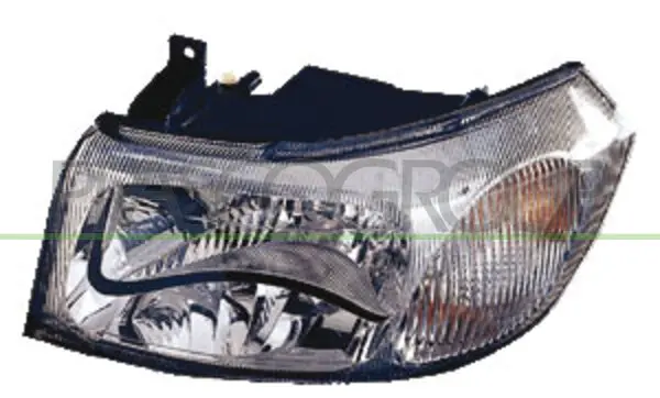 главен фар PRASCO              