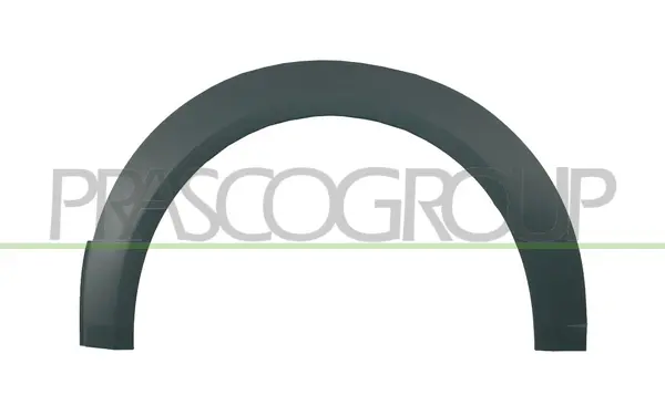 разширение, калник PRASCO              