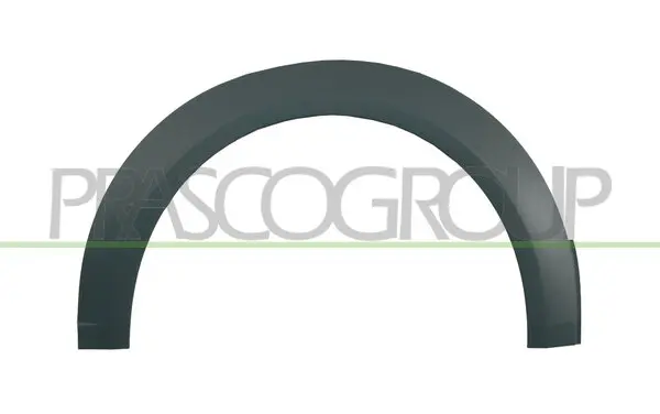 разширение, калник PRASCO              