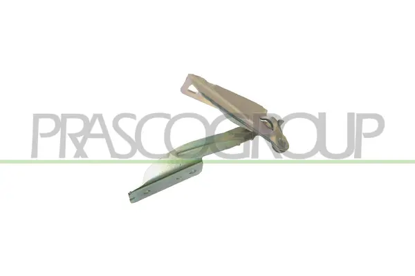 панта, капак на двигателя PRASCO              