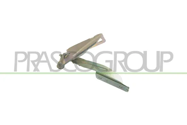 панта, капак на двигателя PRASCO              