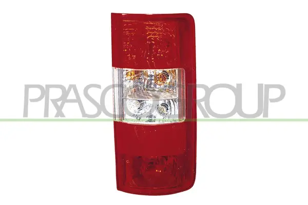 задни светлини PRASCO              