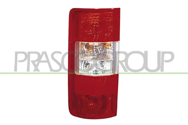 задни светлини PRASCO              