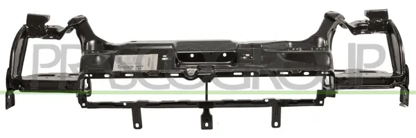 предна маска PRASCO              