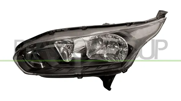 главен фар PRASCO              