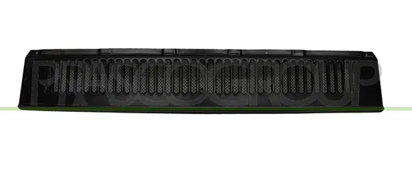 въздухозаборна решетка, броня PRASCO              