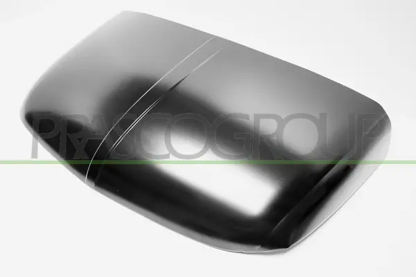 капак на двигателя PRASCO              