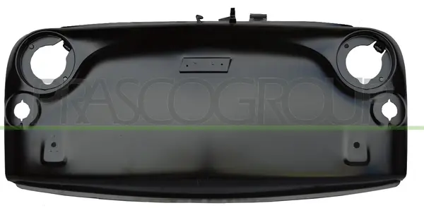 предна маска PRASCO              