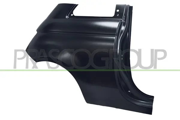 странична стена PRASCO              