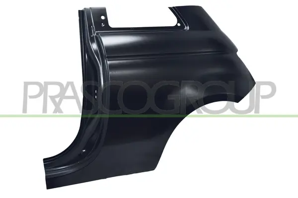 странична стена PRASCO              