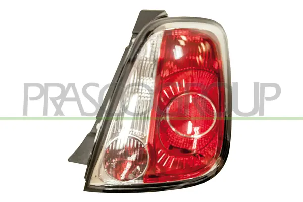 задни светлини PRASCO              