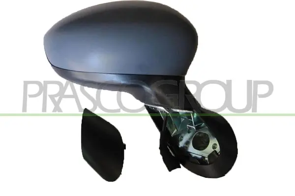 външно огледало PRASCO              