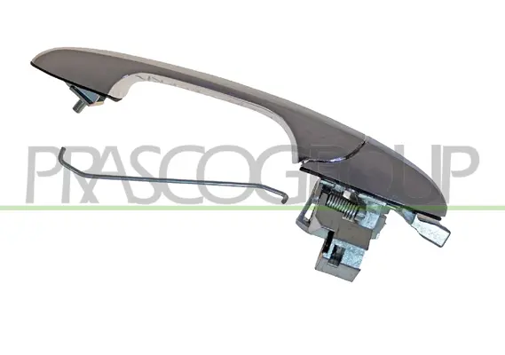 ръкохватка на врата PRASCO              