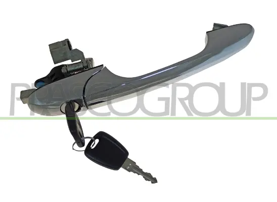 ръкохватка на врата PRASCO              