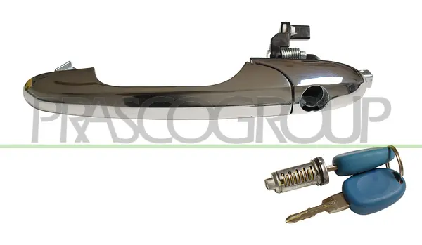 ръкохватка на врата PRASCO              