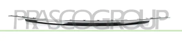 покривна-защитна лайсна, броня PRASCO              