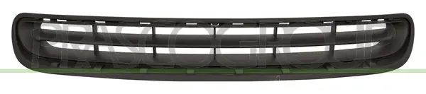 решетка пред радиатора PRASCO              