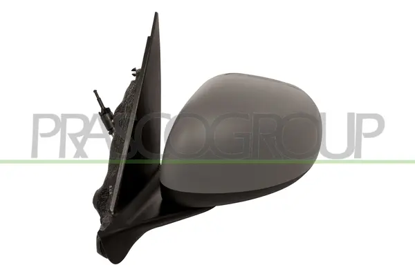 външно огледало PRASCO              