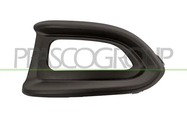 покривна-защитна лайсна, решетка на радиатора PRASCO              