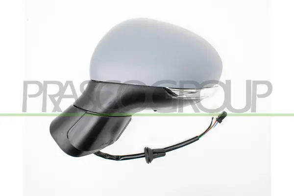 външно огледало PRASCO              