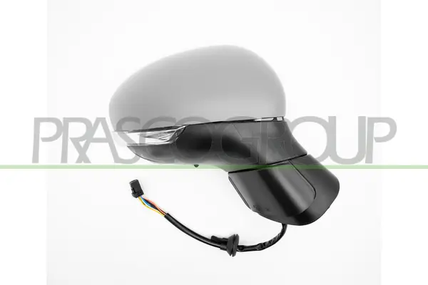 външно огледало PRASCO              